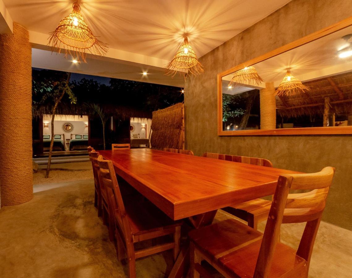 Albergue Mimosa *