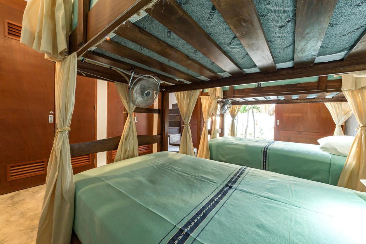Albergue Mimosa