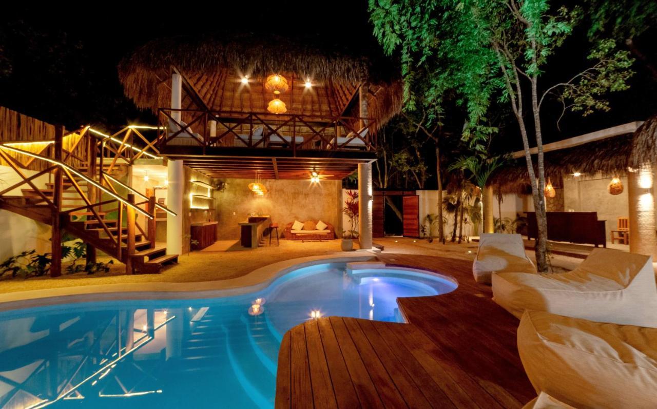 Albergue Mimosa *